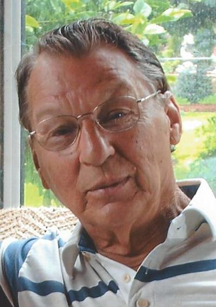 Leroy James Wurm