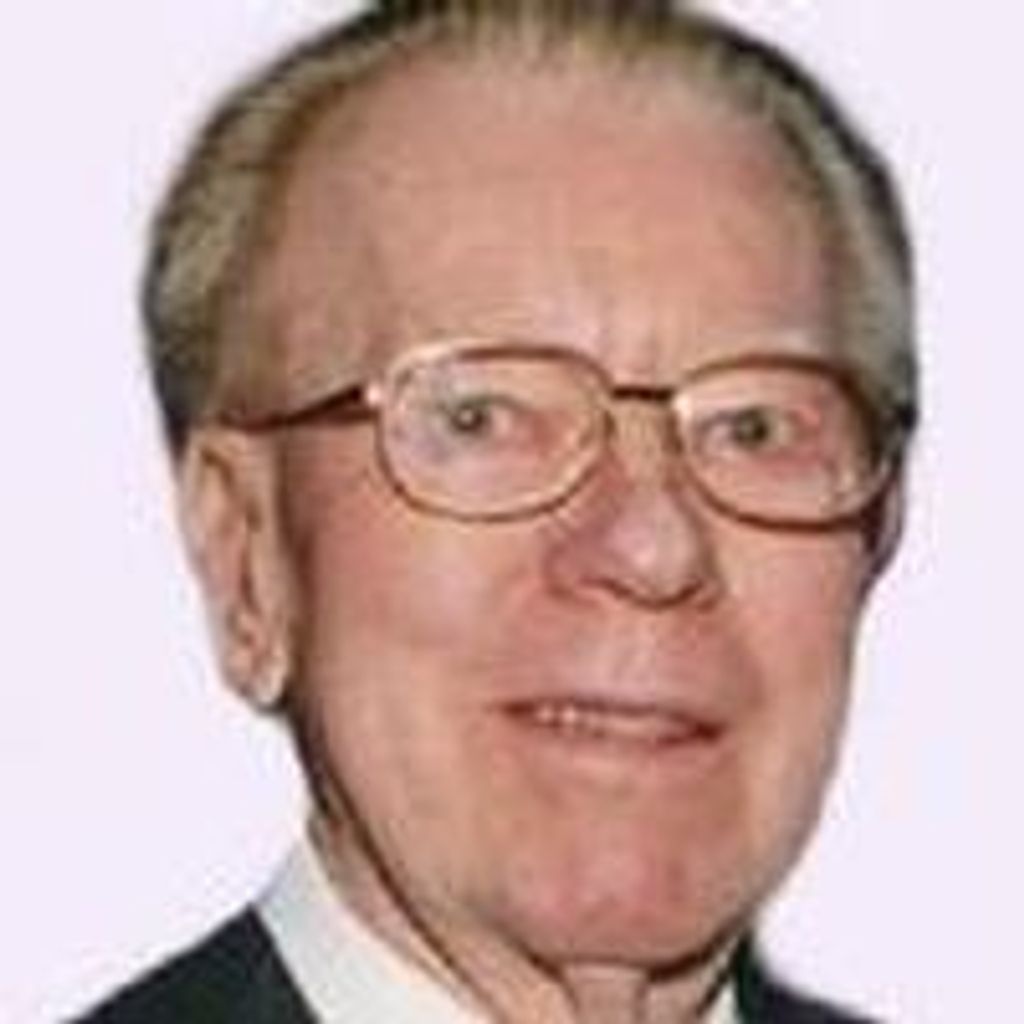 Ronald D. Hawkins