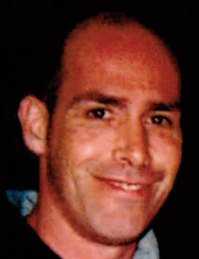 Johnny R.  Harris Profile Photo