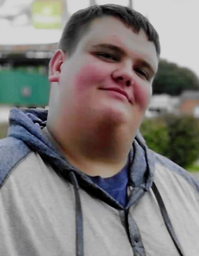 Austin J. O'Dell Profile Photo