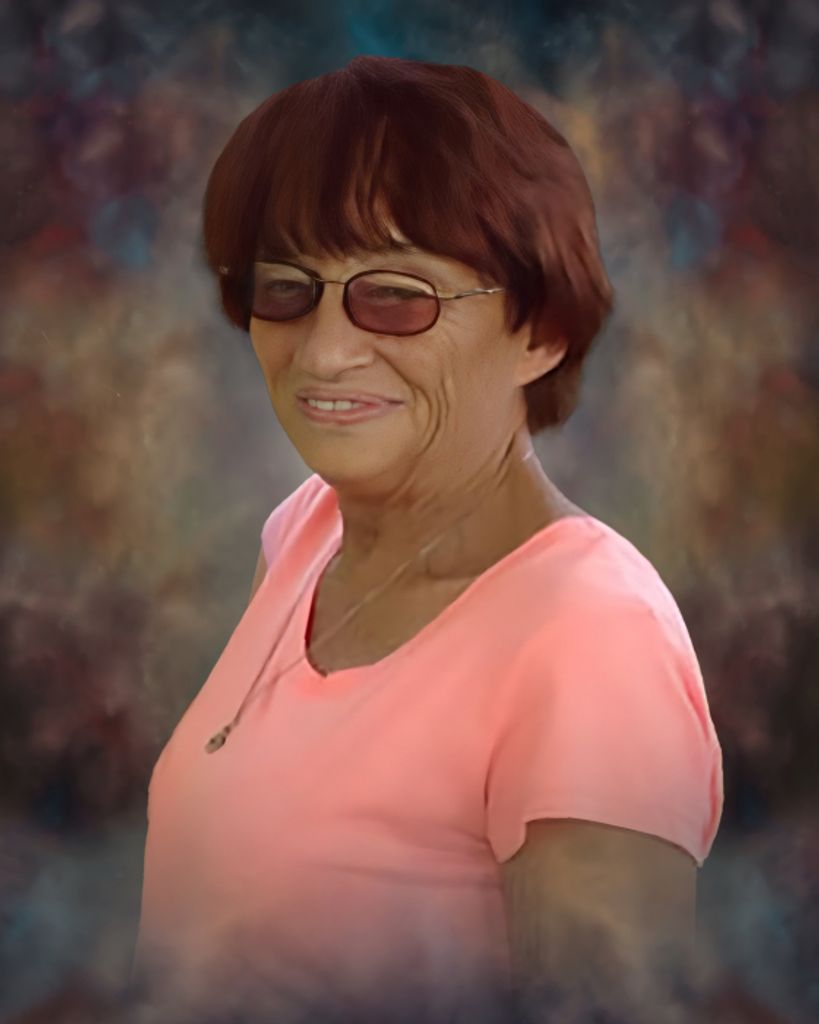 Elaine (Sherwood)  Kersey