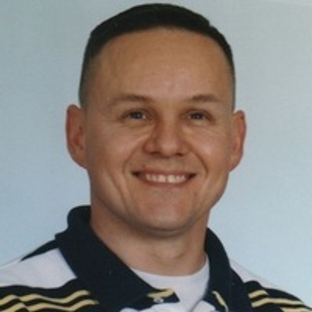 Robert William Glover