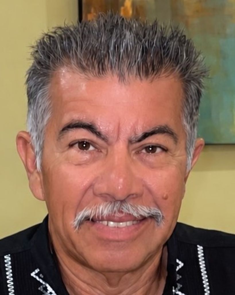 Homero Sanchez Profile Photo