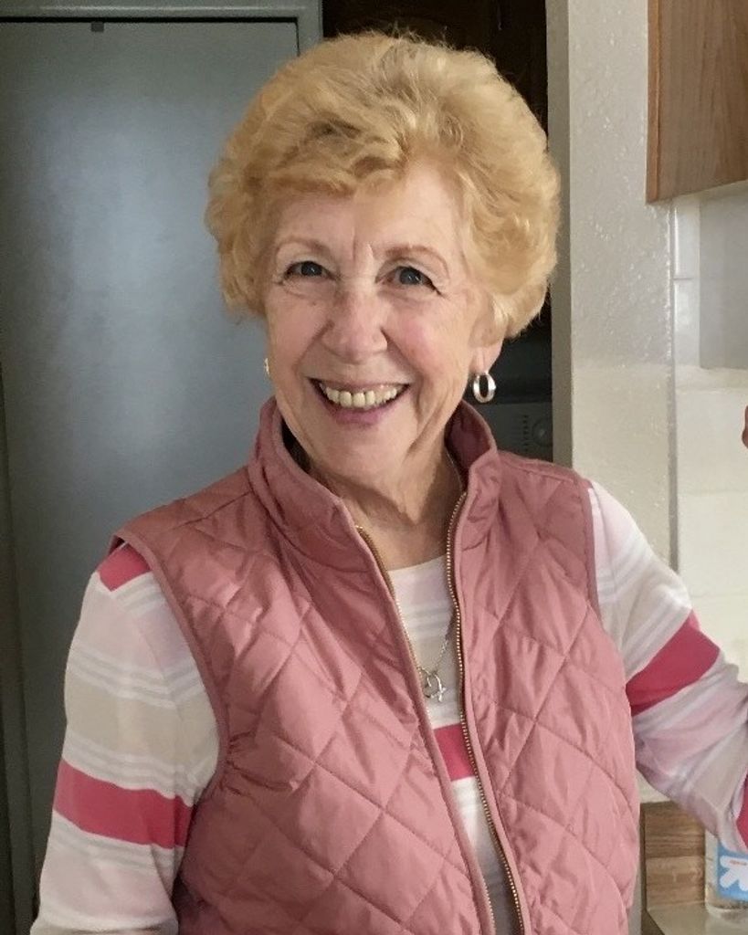 Marianne Ruth Haynes