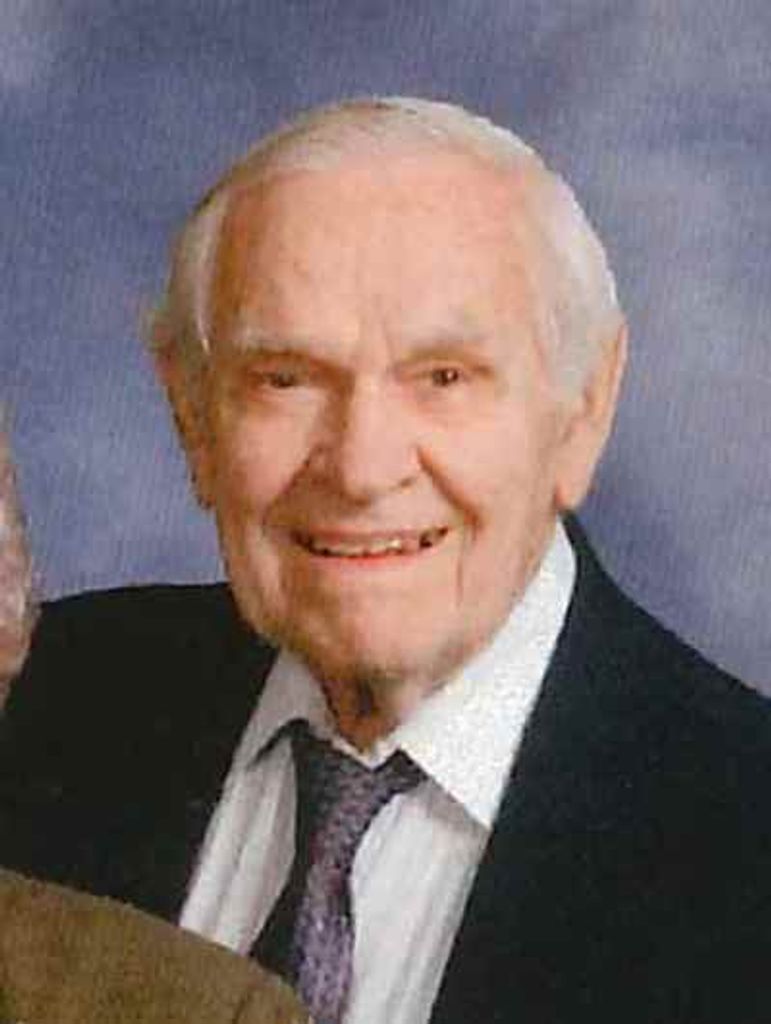 Roy William Hahn Profile Photo