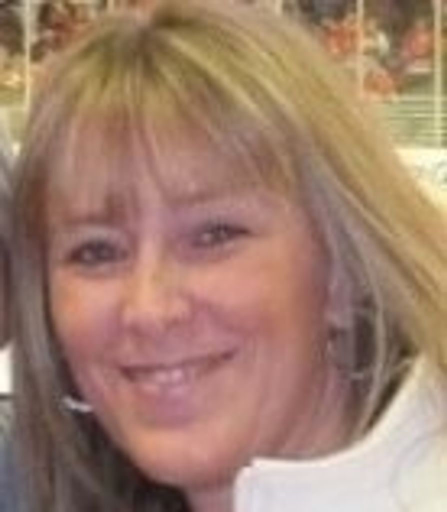 Kristine Sauer