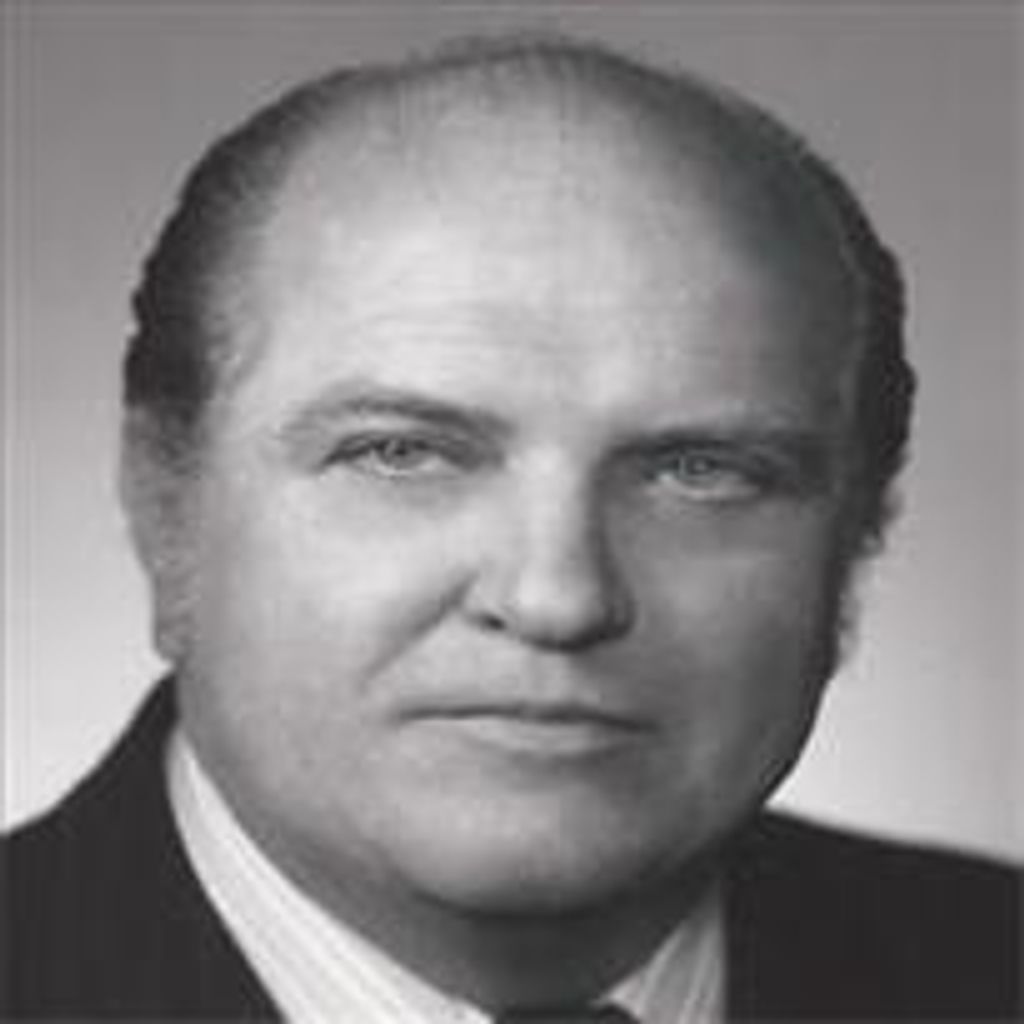 Charles W. Brown Profile Photo