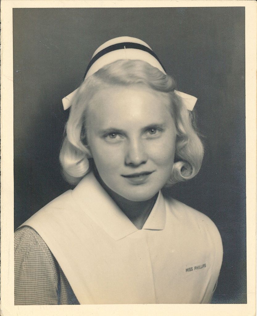 Hillma Phillips Hilley Profile Photo