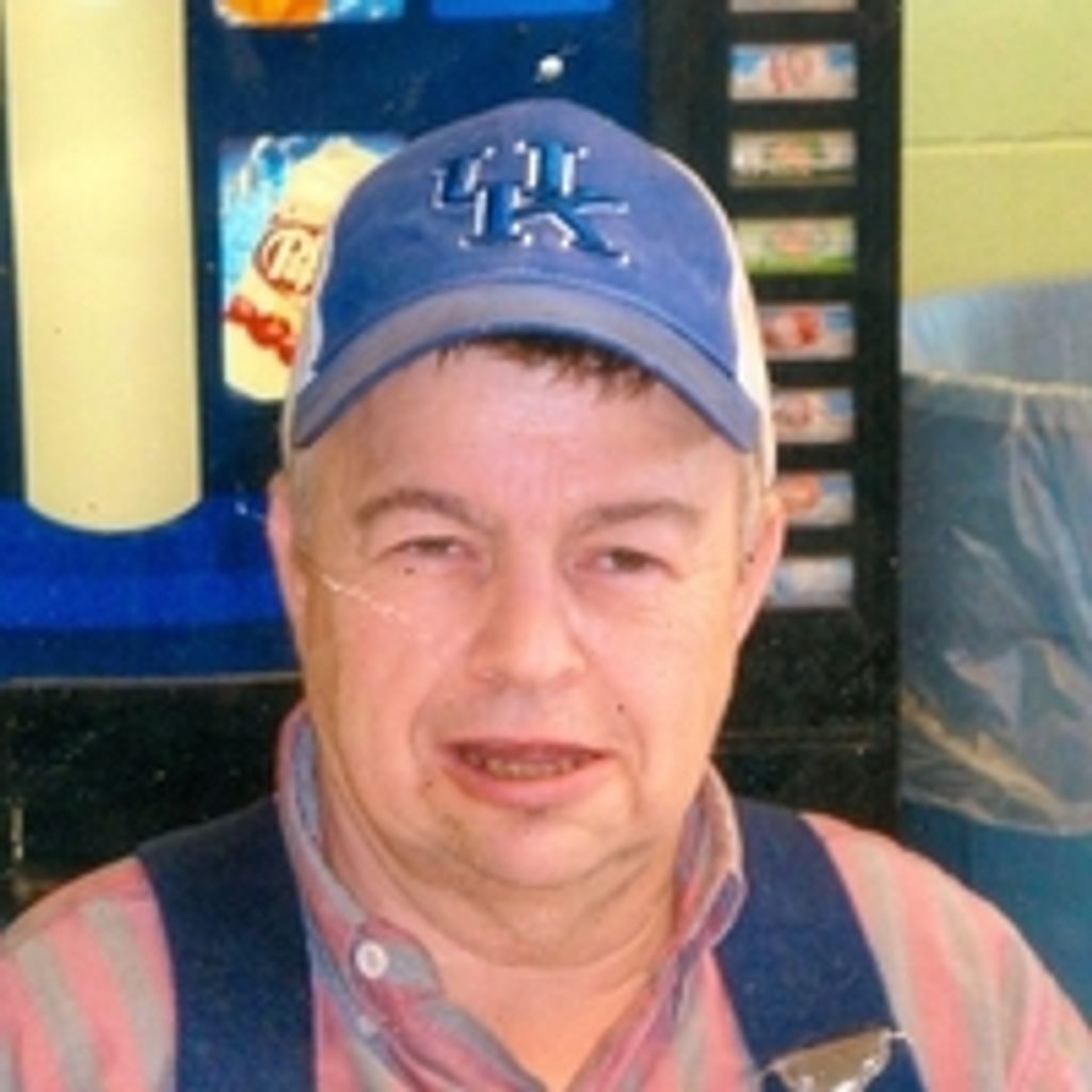 Brian Keith Collins