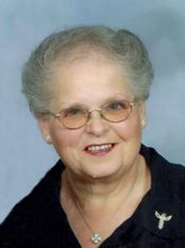 Katherine "Kay" Andrews