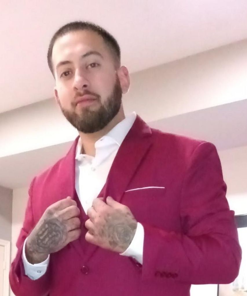 Alejandro "Alex" Lopez Profile Photo