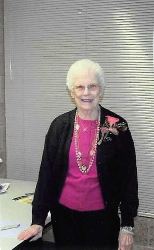 Johanna Coffman