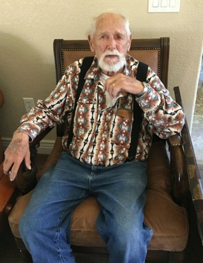 Donald Wayne Hedenskog Profile Photo