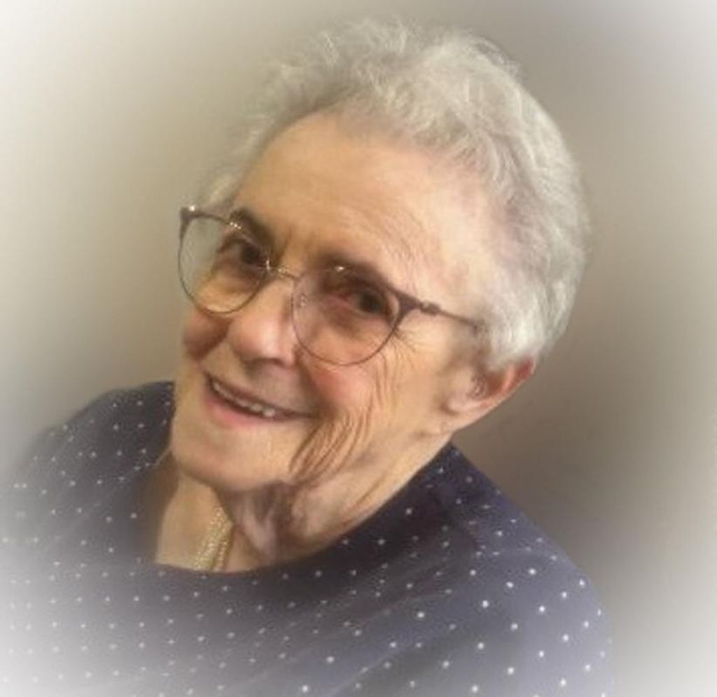 Irene Marie Ulsaker