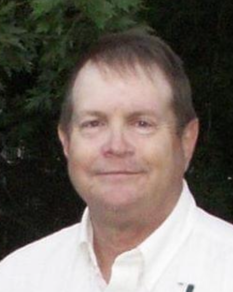 Michael "Mike" Molyet