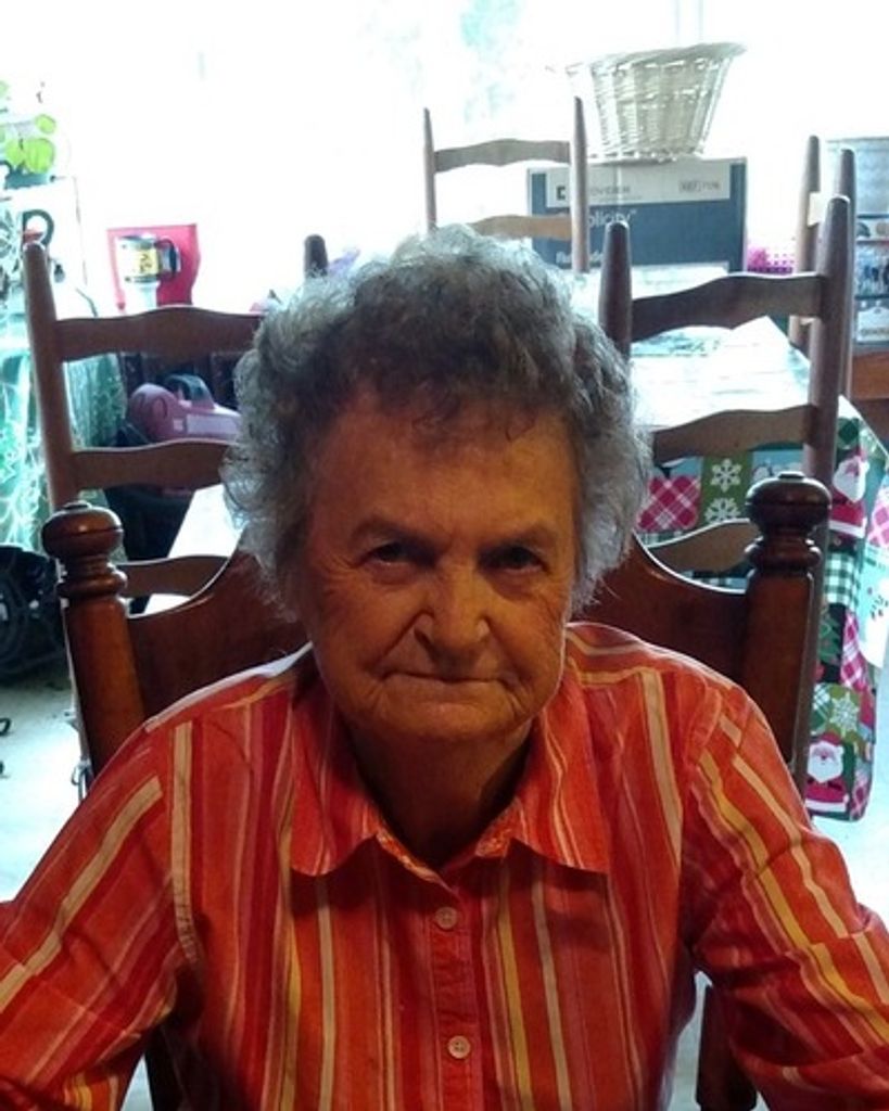 Joyce Nell Sims Profile Photo