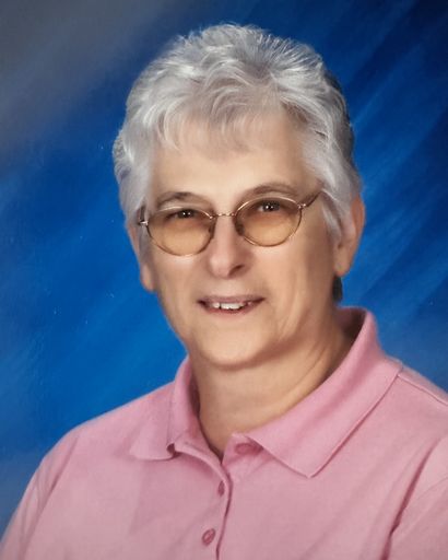 Rose Wulfekuhle's obituary image