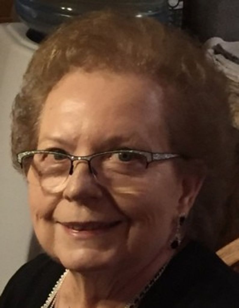 Mary Conroy