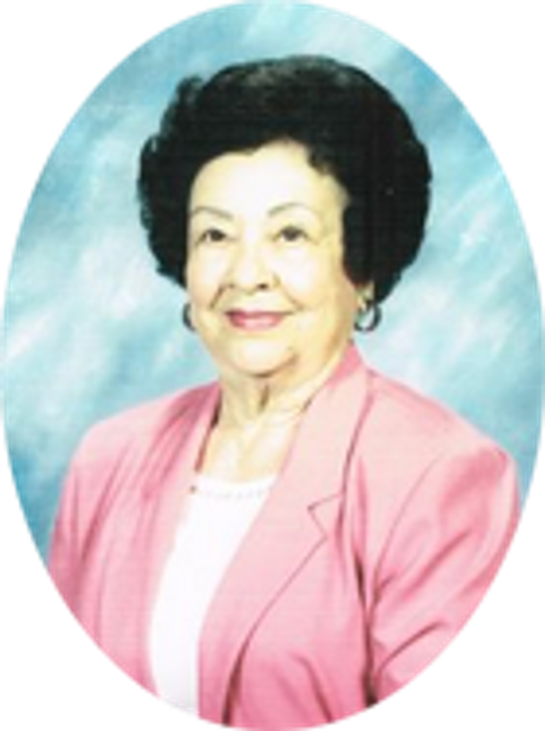 Jeanne Covington