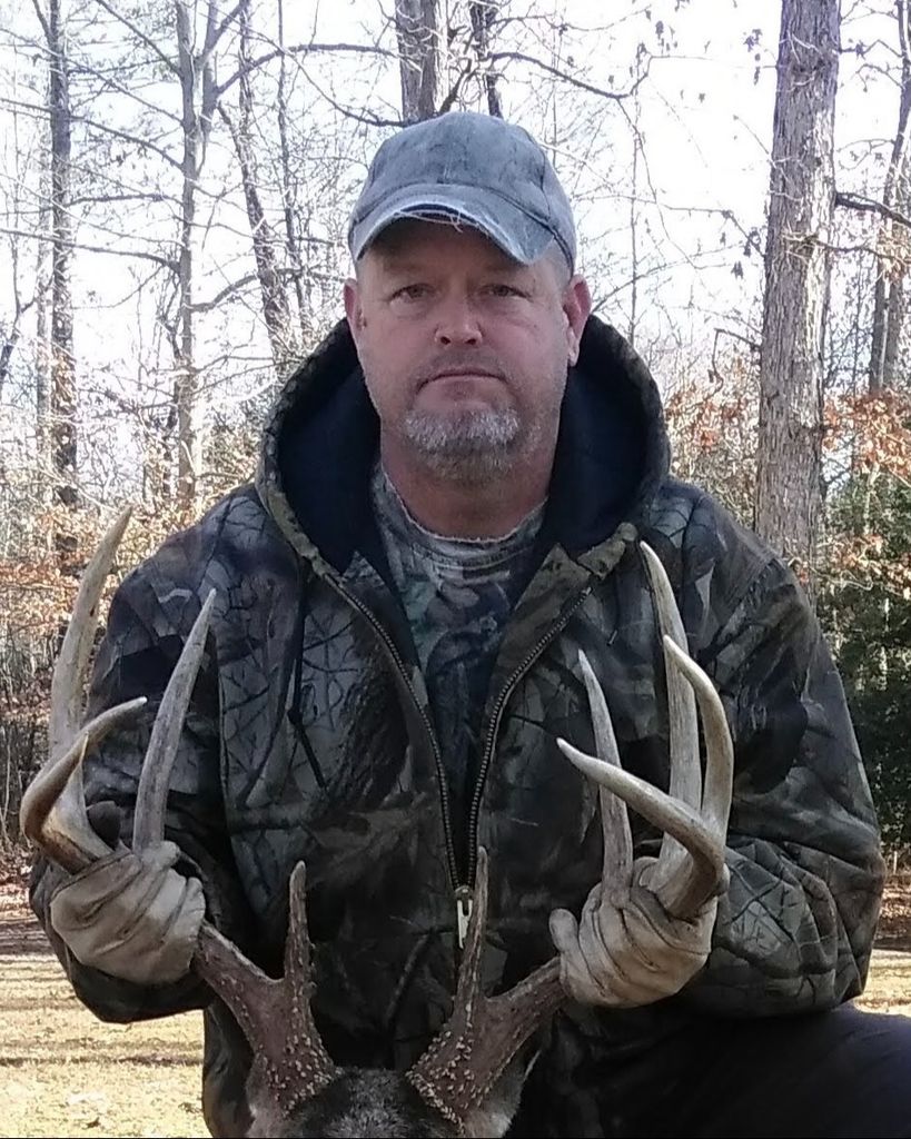 Steven Howard Luck