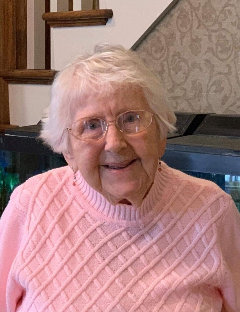 Dorothy Elizabeth (Hurd)  Richards
