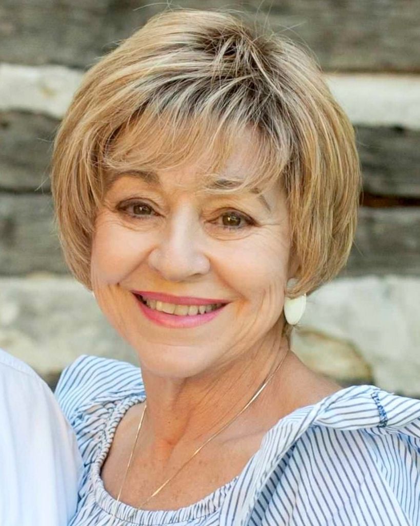 Linda Jane Black (née Parisotto) Profile Photo