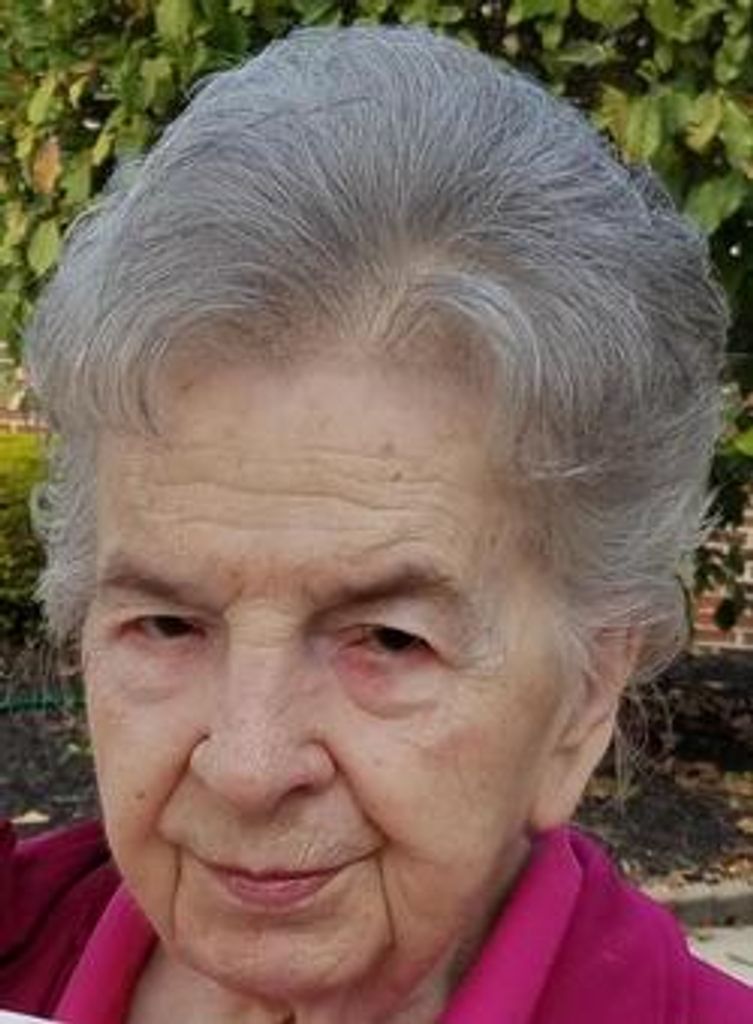 Dorothy Sobieski Profile Photo