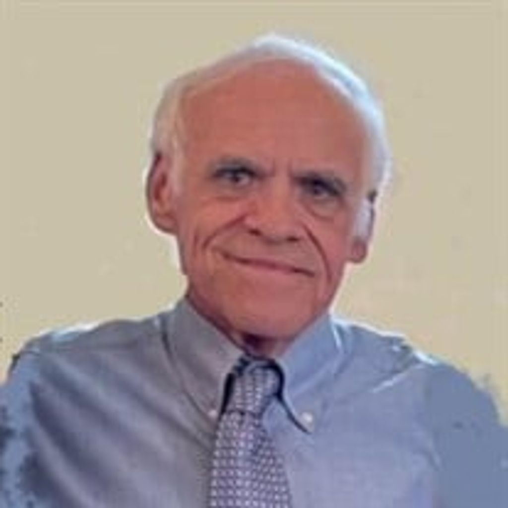 William "Bill" John Ashley