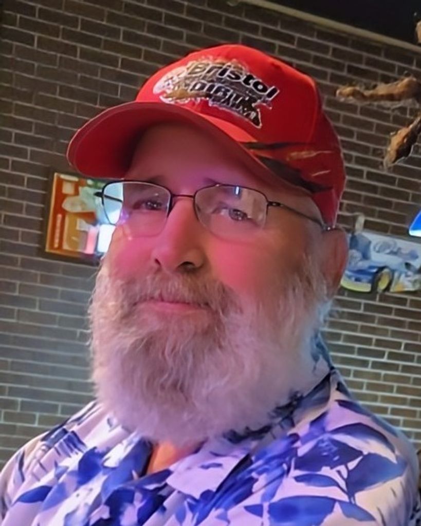 John "David" Carter Profile Photo