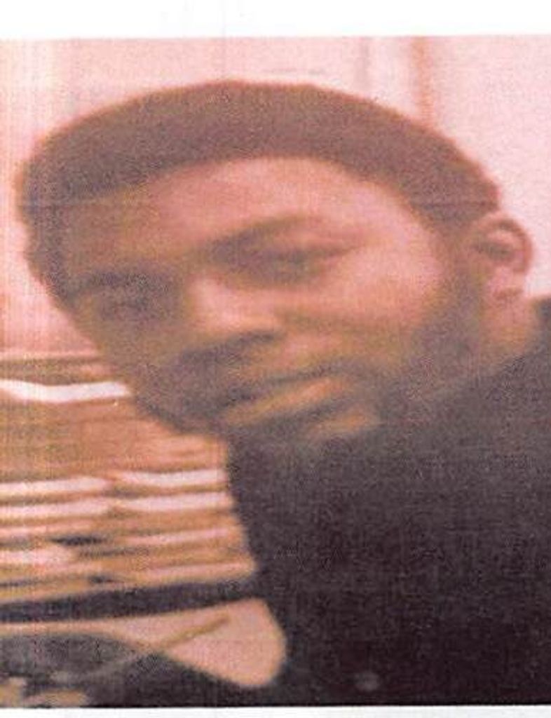 Bobby "Bird" Ephriam Profile Photo