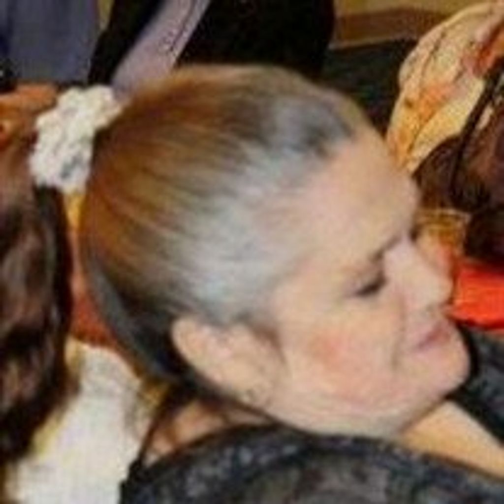 Brenda  G. White