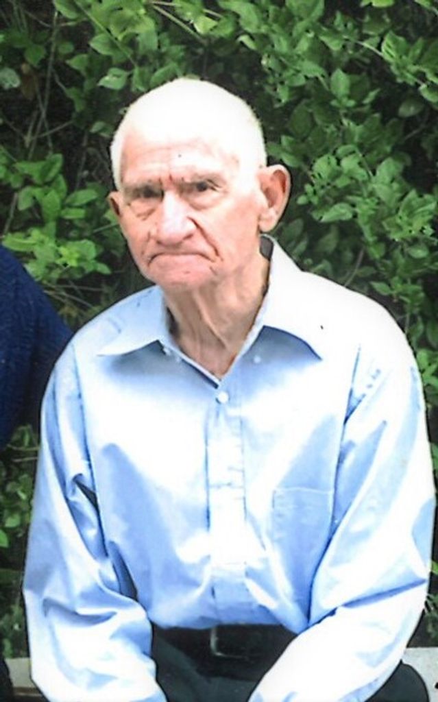 George Wesley Linkhart, Jr.