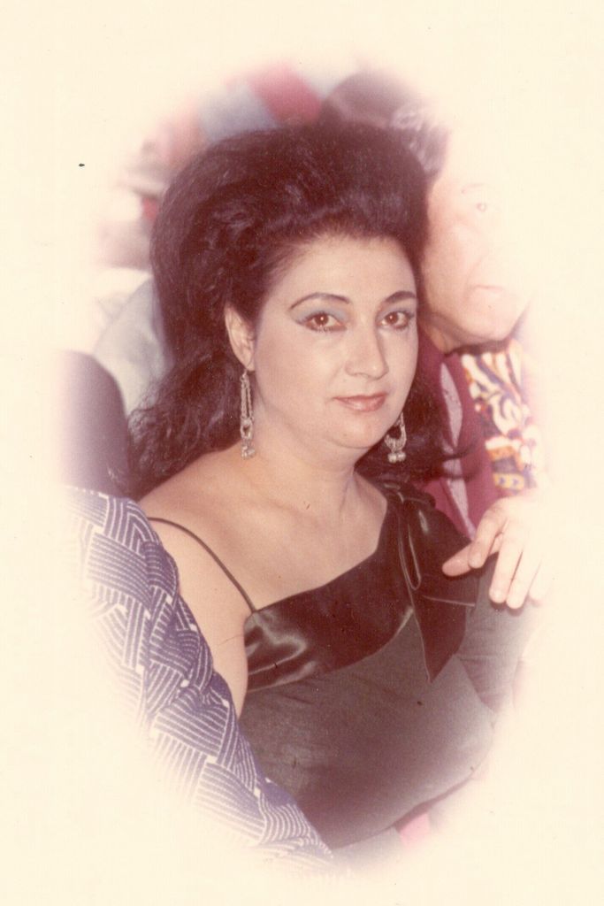 Corrine Sarf Profile Photo