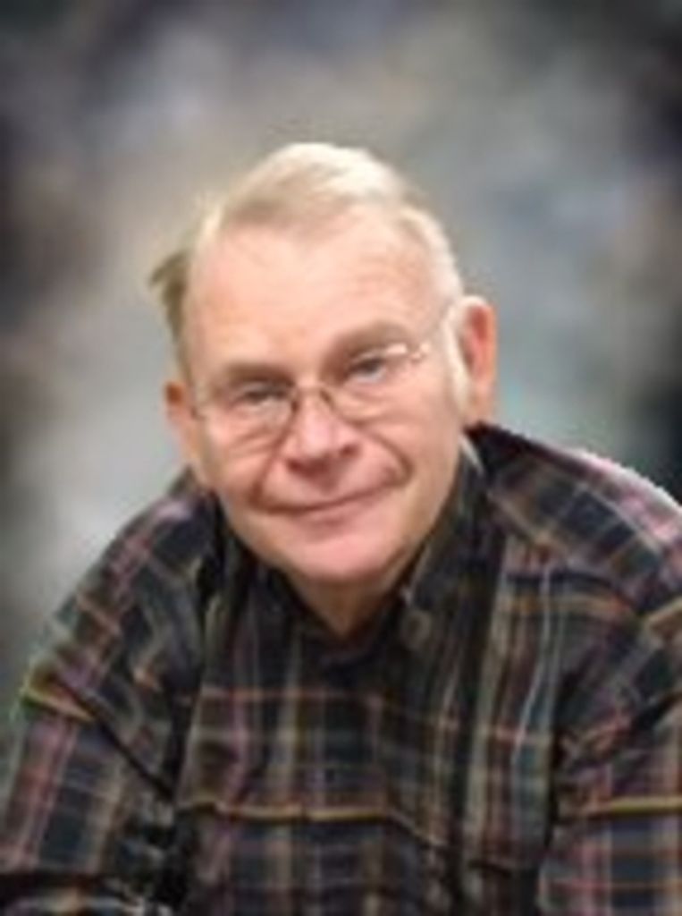 Clark Douglas "Sparky" Johnson Profile Photo