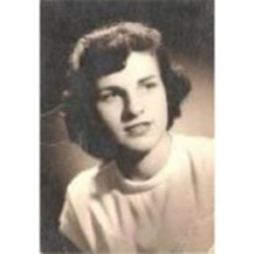 Joann Cook Profile Photo