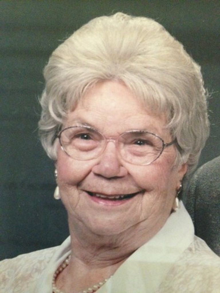Bertina Gesina Eckman