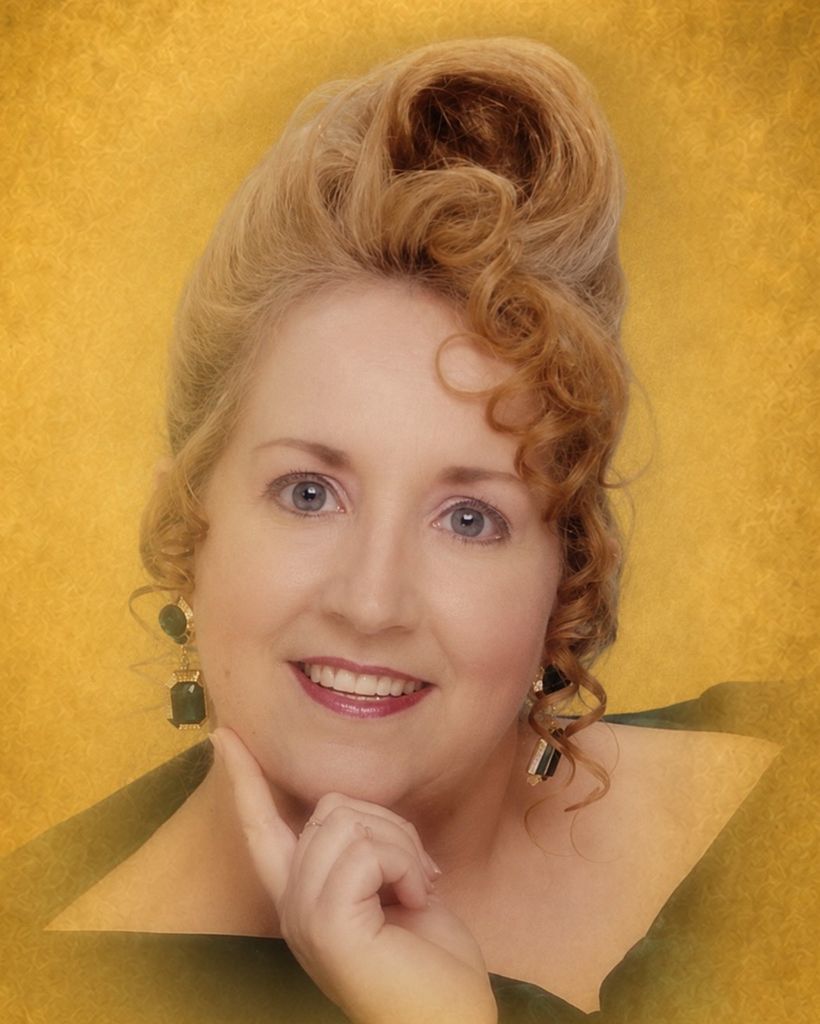 Carolyn Ruth Bailey Profile Photo