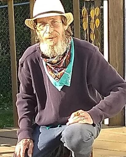 Lawerence Wayne Haynes Profile Photo