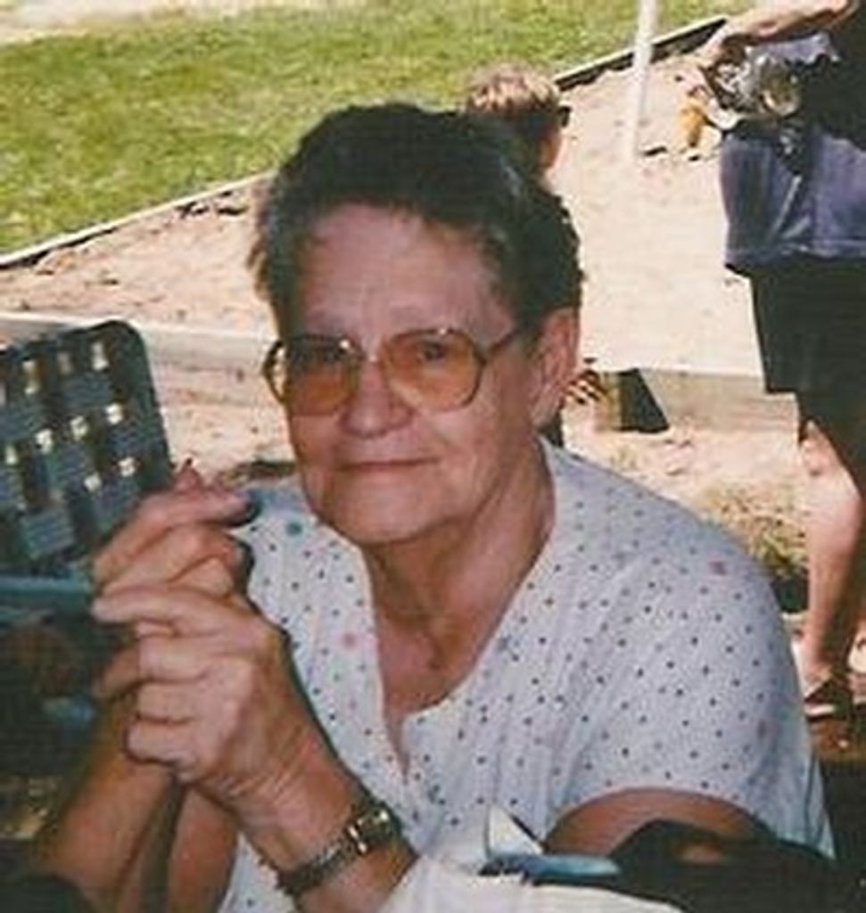 Rose Marie Loyd