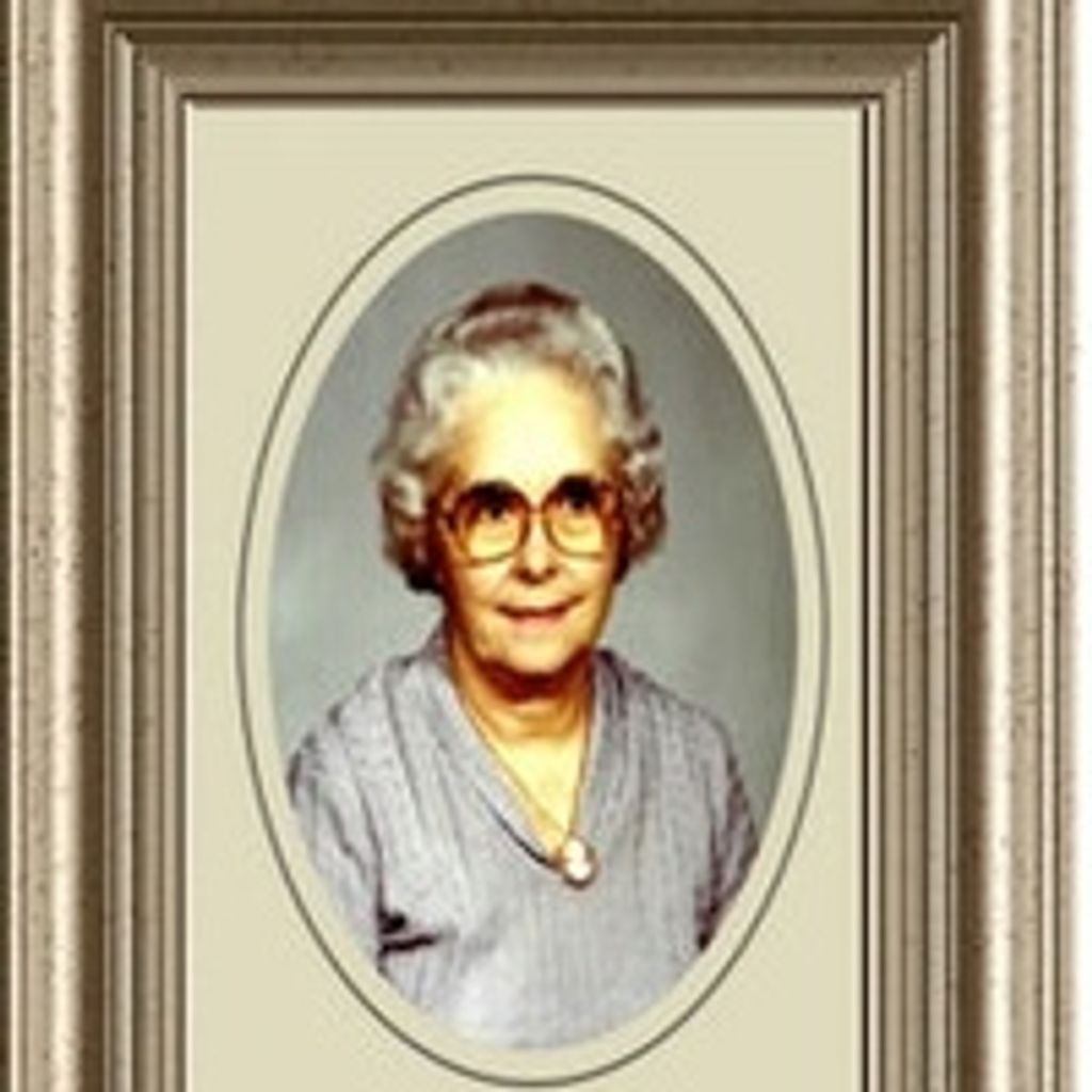 Mildred Johnson