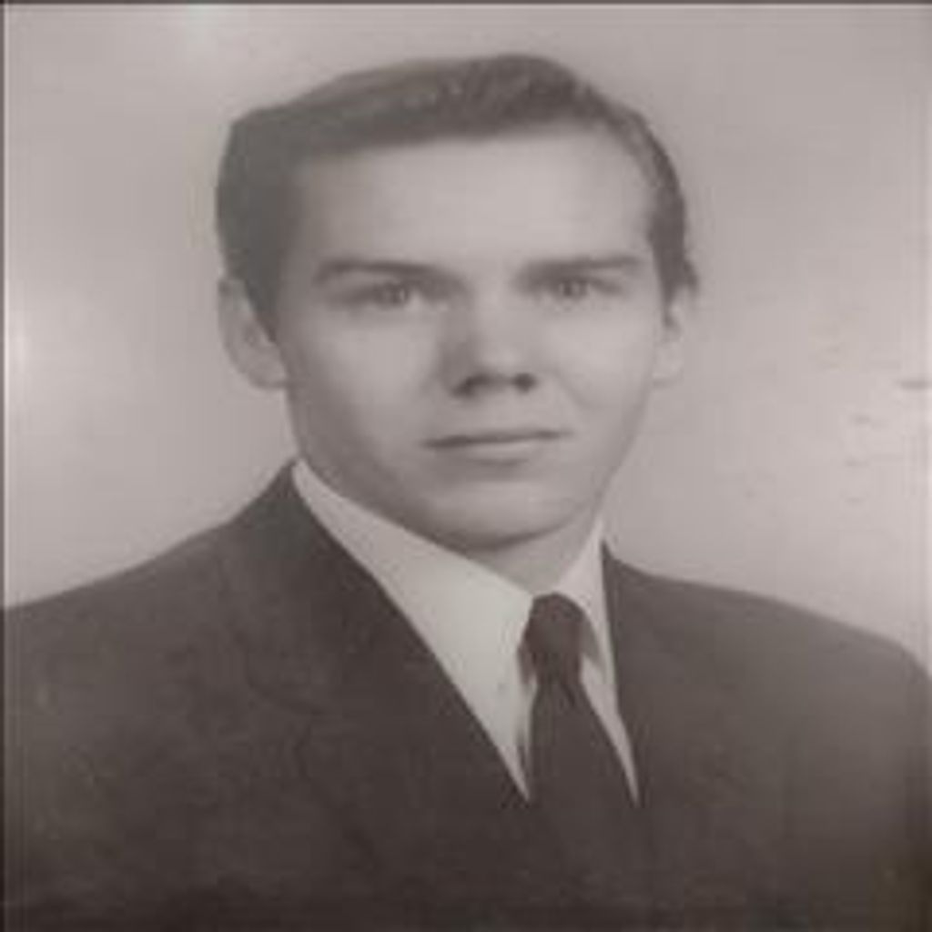 Richard Edmond Pierce, Jr.