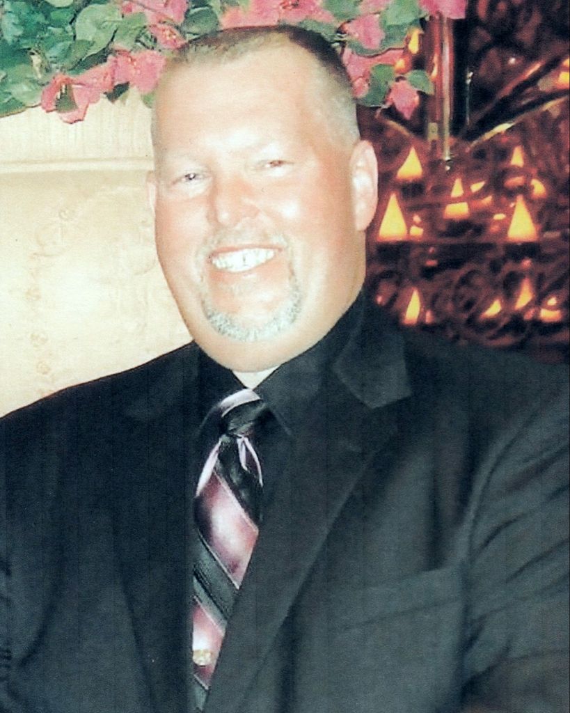 James Michael Burgess Profile Photo