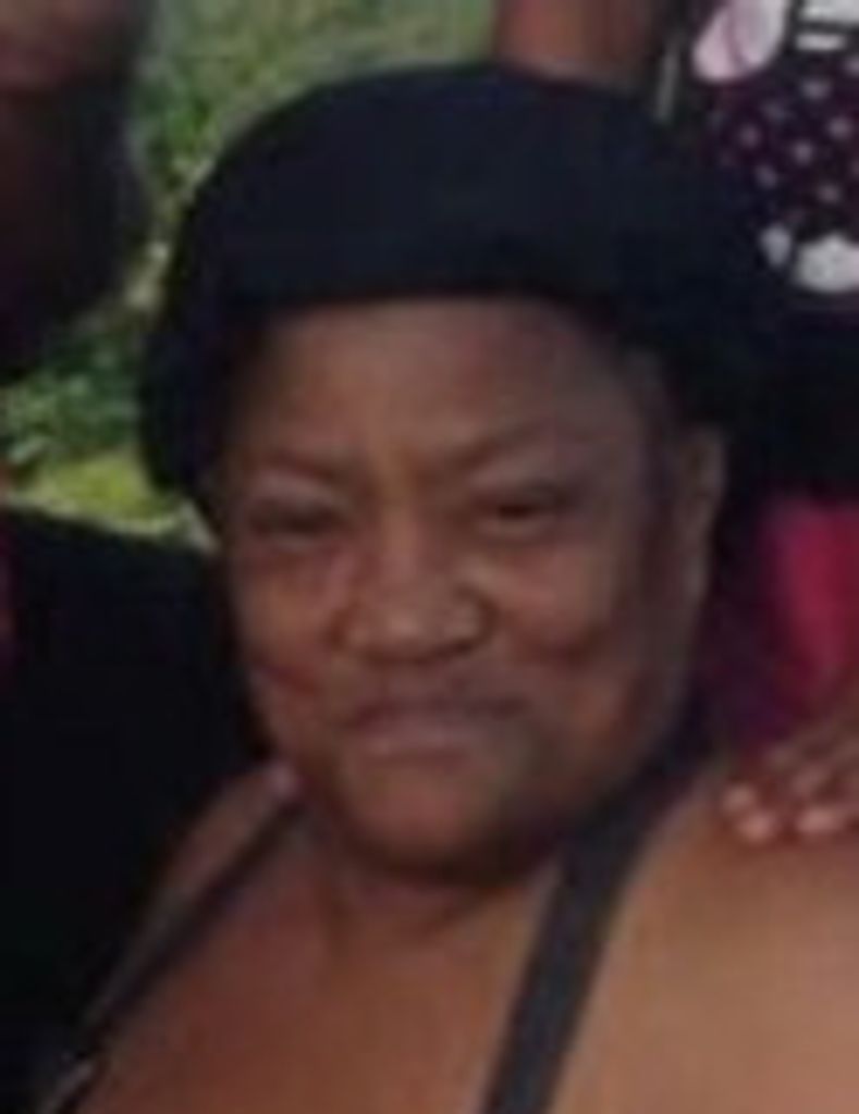 Yolonder Richelle Williams