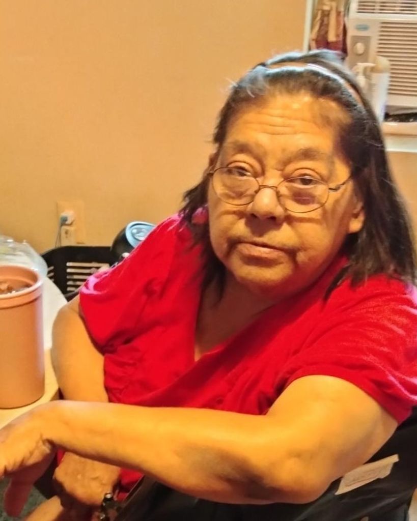 Delores Marie Velarde