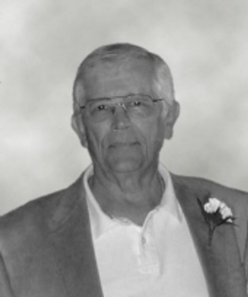 Hal Lee Birkholz Mr.