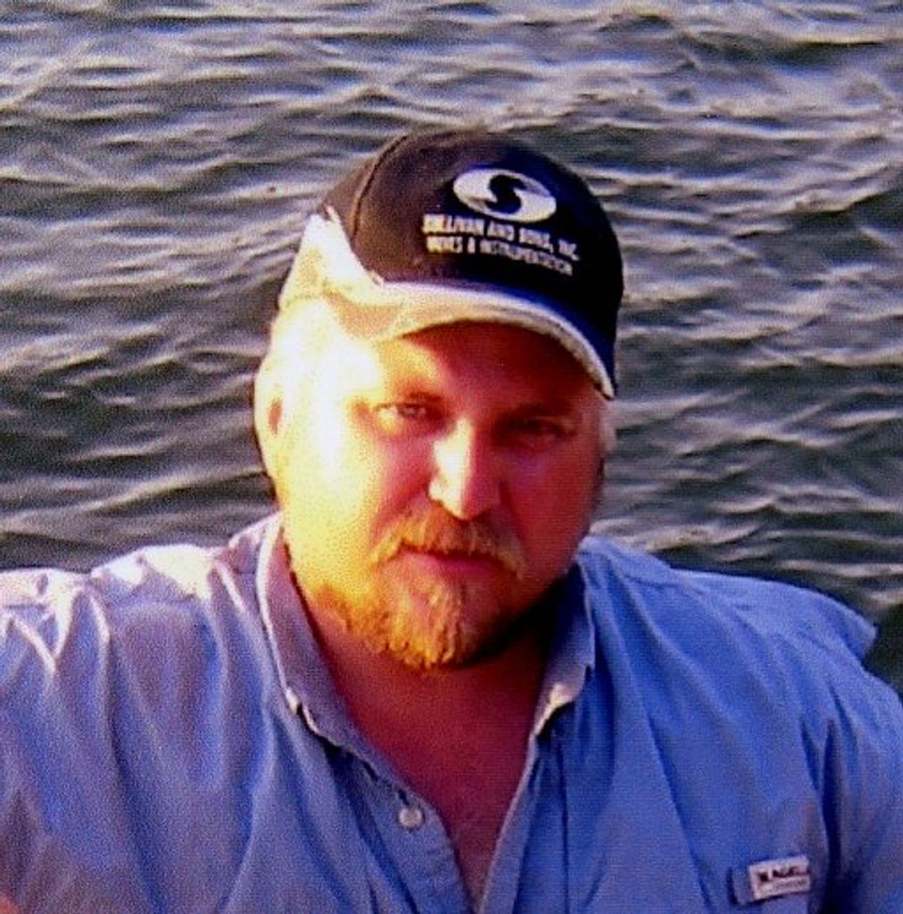 Ronnie Holliday