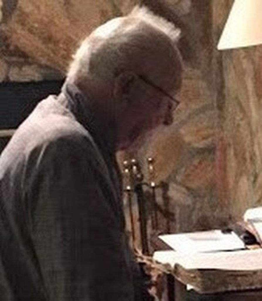 Paul Newton Garner