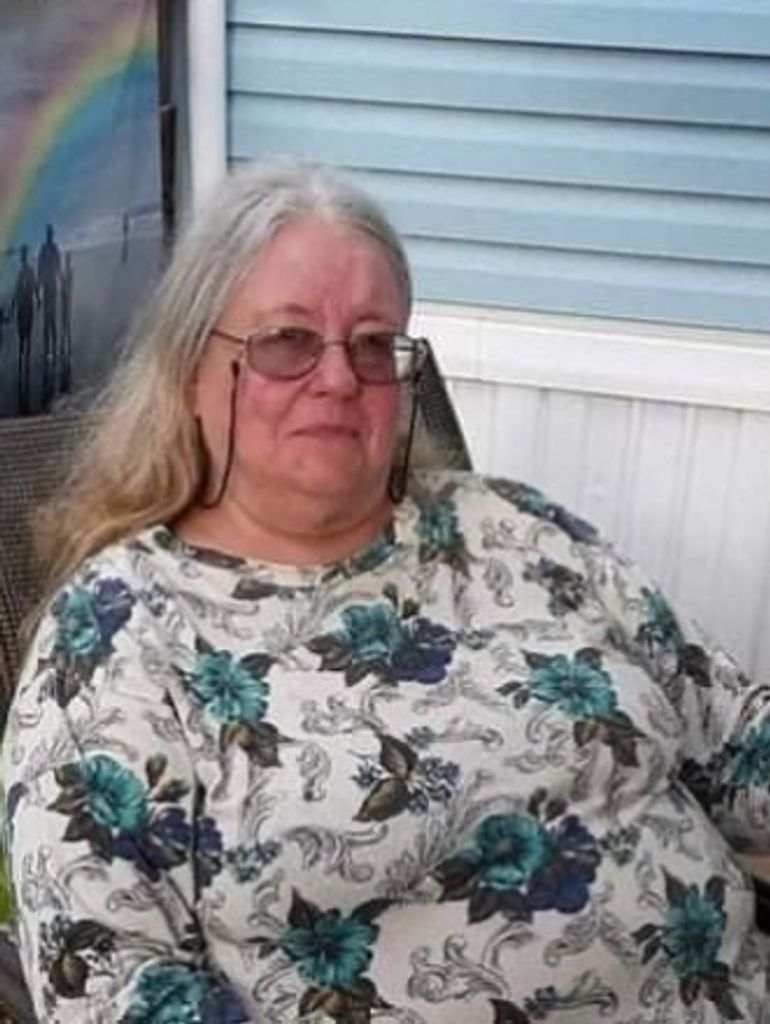 Minerva Kathy Sanford Profile Photo