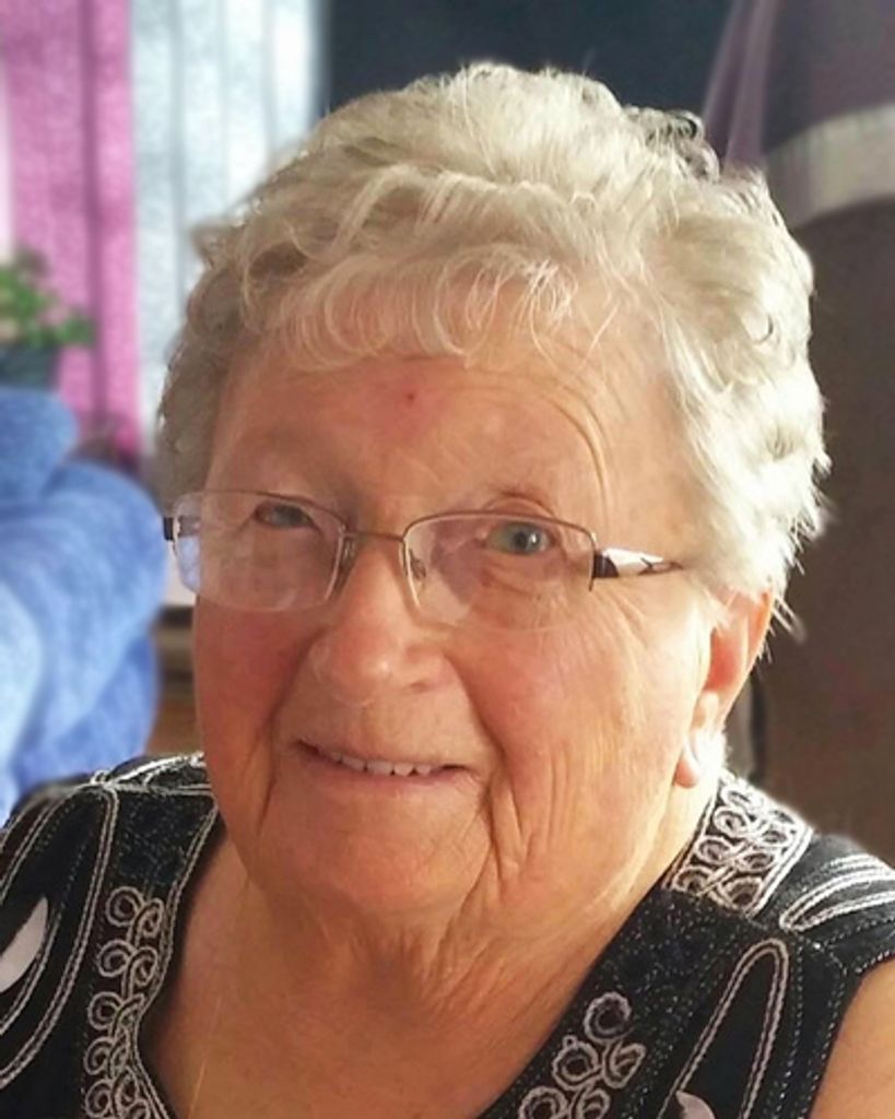 Anita Mackintosh Profile Photo