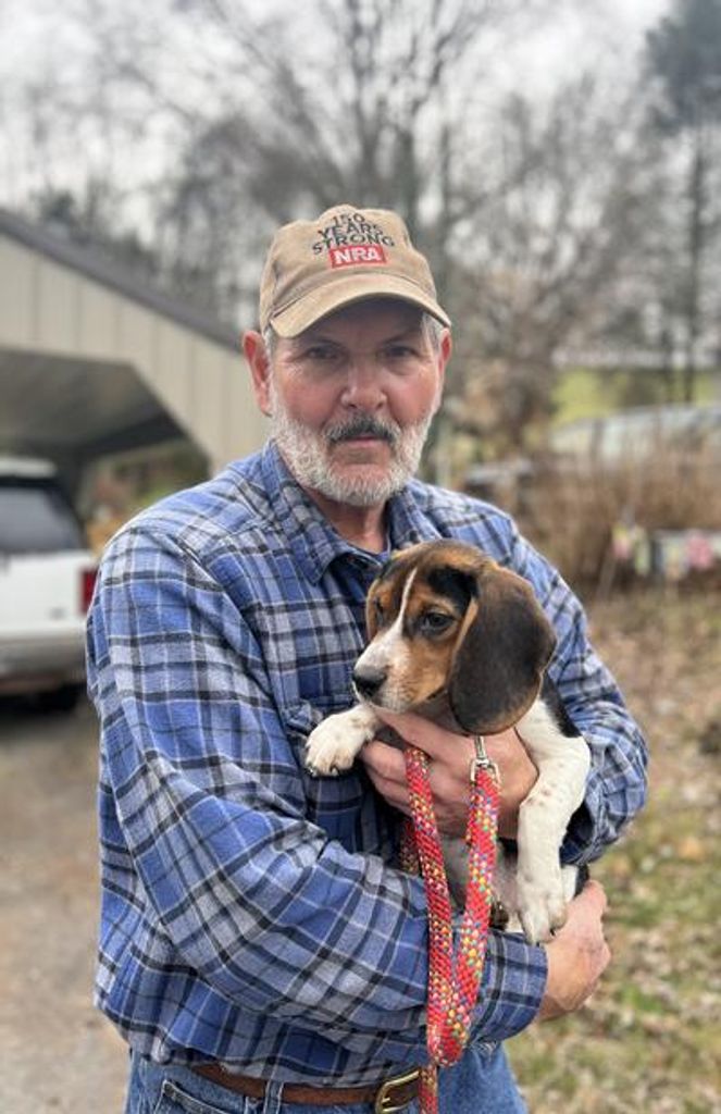 David Tyler Delp Profile Photo